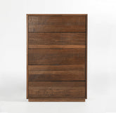 Classic Home Santa Barbara 5Dwr Chest Model 52004562